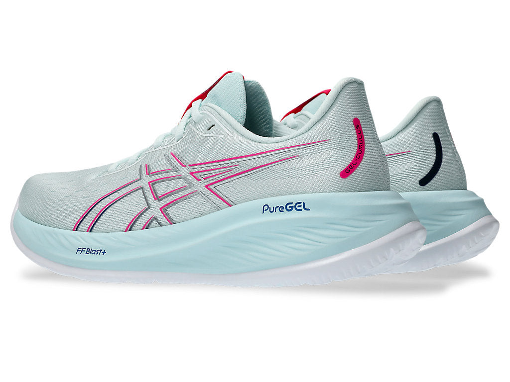 Women's Asics Gel - Cumulus 26