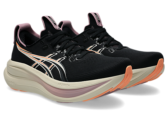 Women's Asics Gel - Nimbus 28
