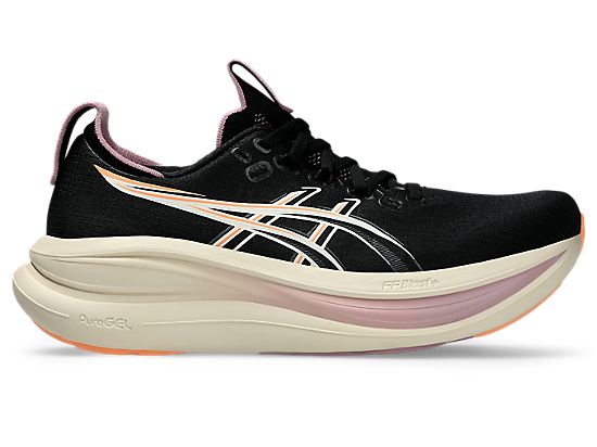 Women's Asics Gel - Nimbus 28