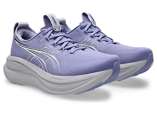 Women's Asics Gel - Nimbus 28