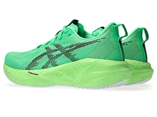 Women's Asics NovaBlast 5