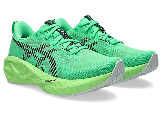 Women's Asics NovaBlast 5