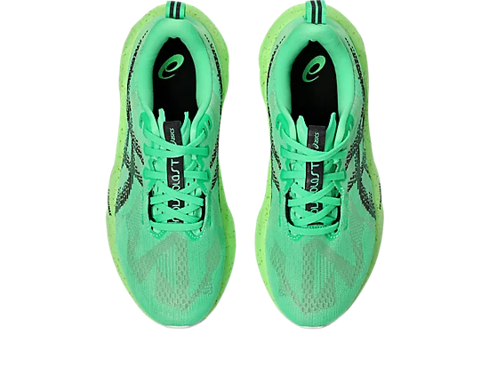 Women's Asics NovaBlast 5