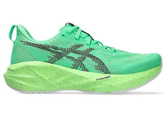 Women's Asics NovaBlast 5