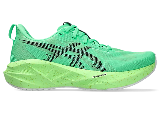 Women's Asics NovaBlast 5