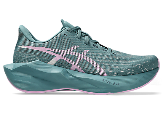 Women's Asics NovaBlast 6