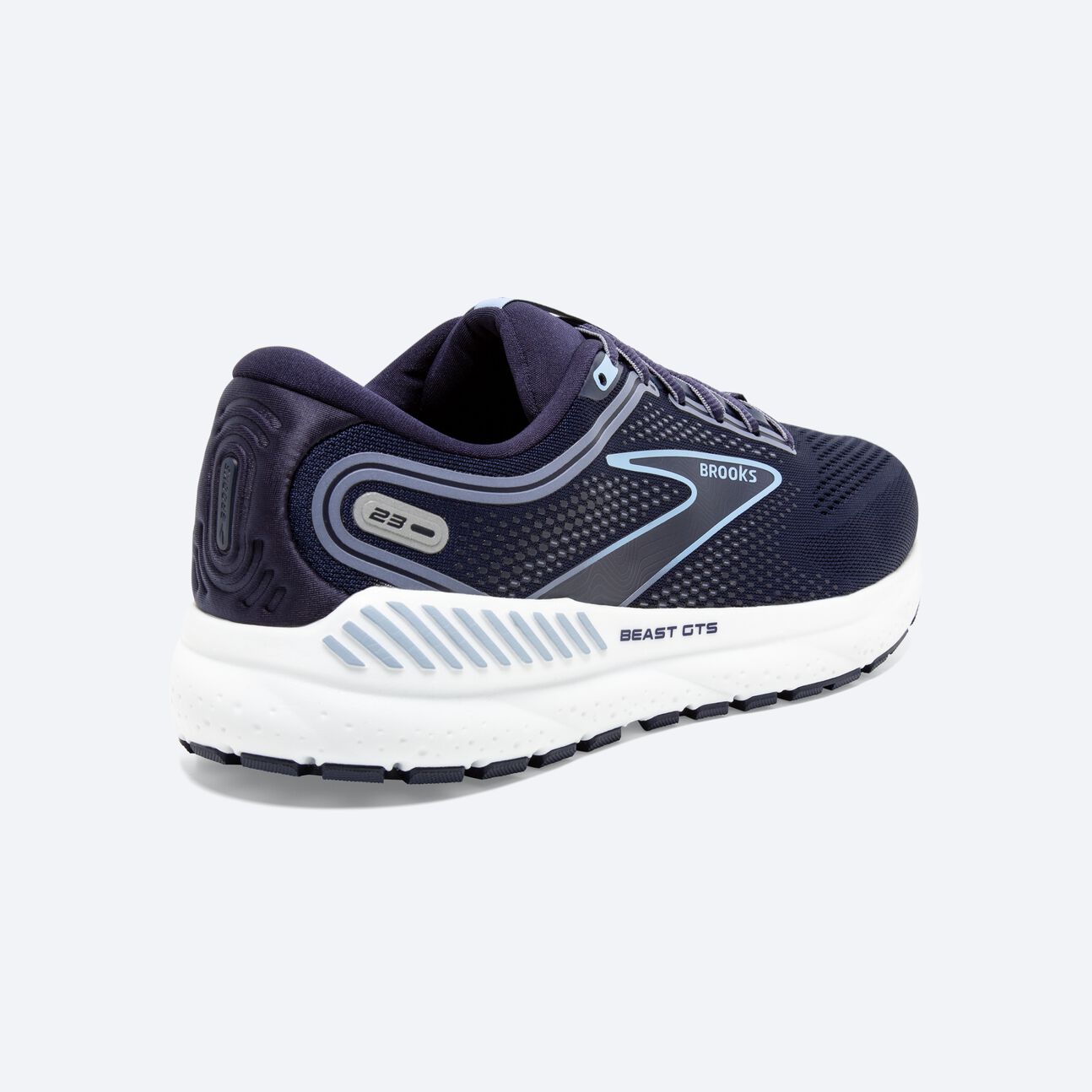 Men's Brooks Beast GTS 23