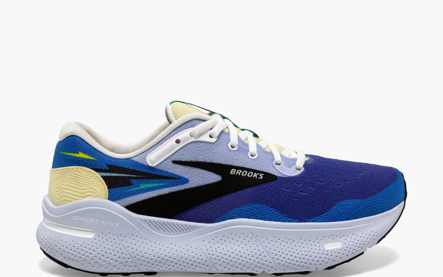 Men's Brooks Ghost Max