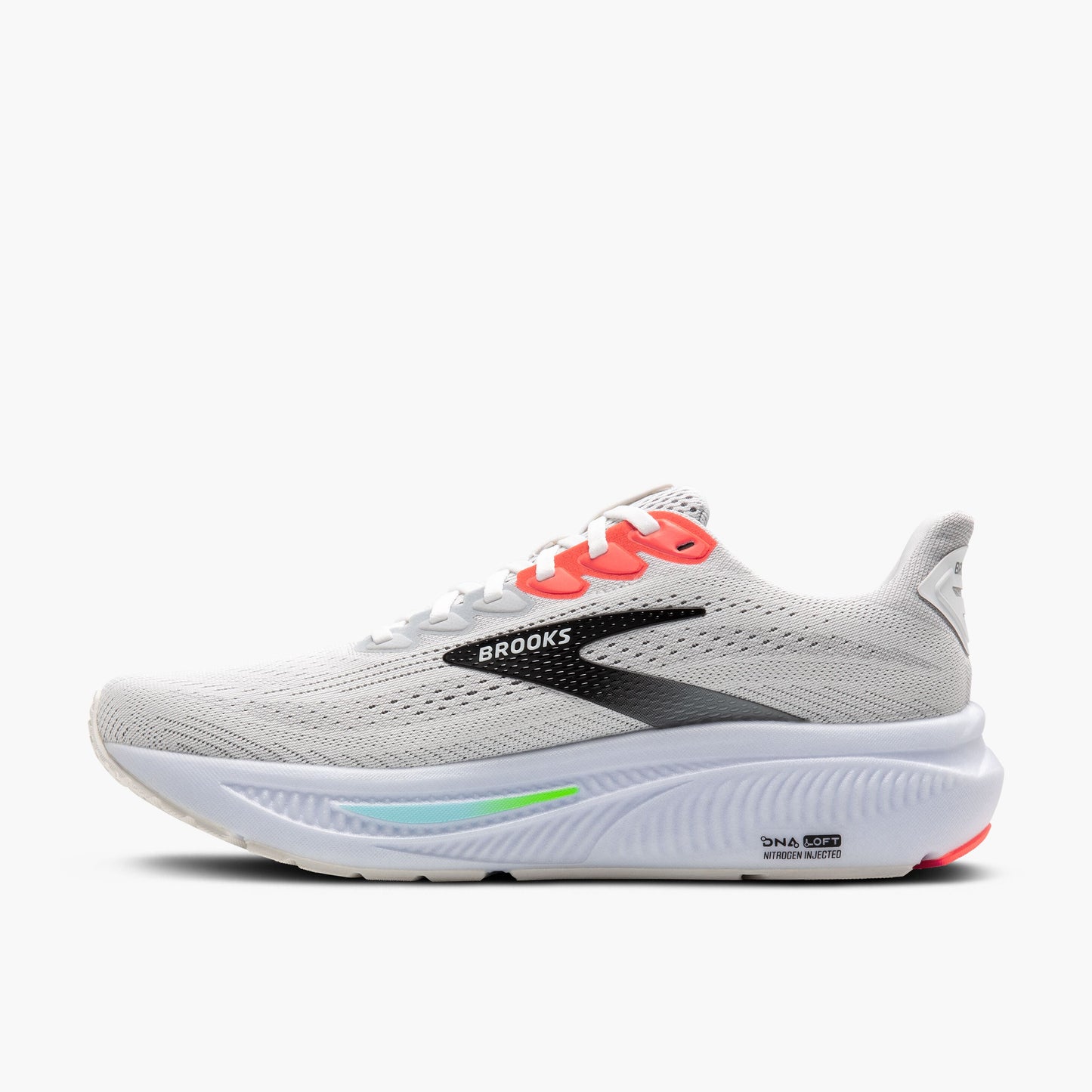 Men's Brooks Ghost 17