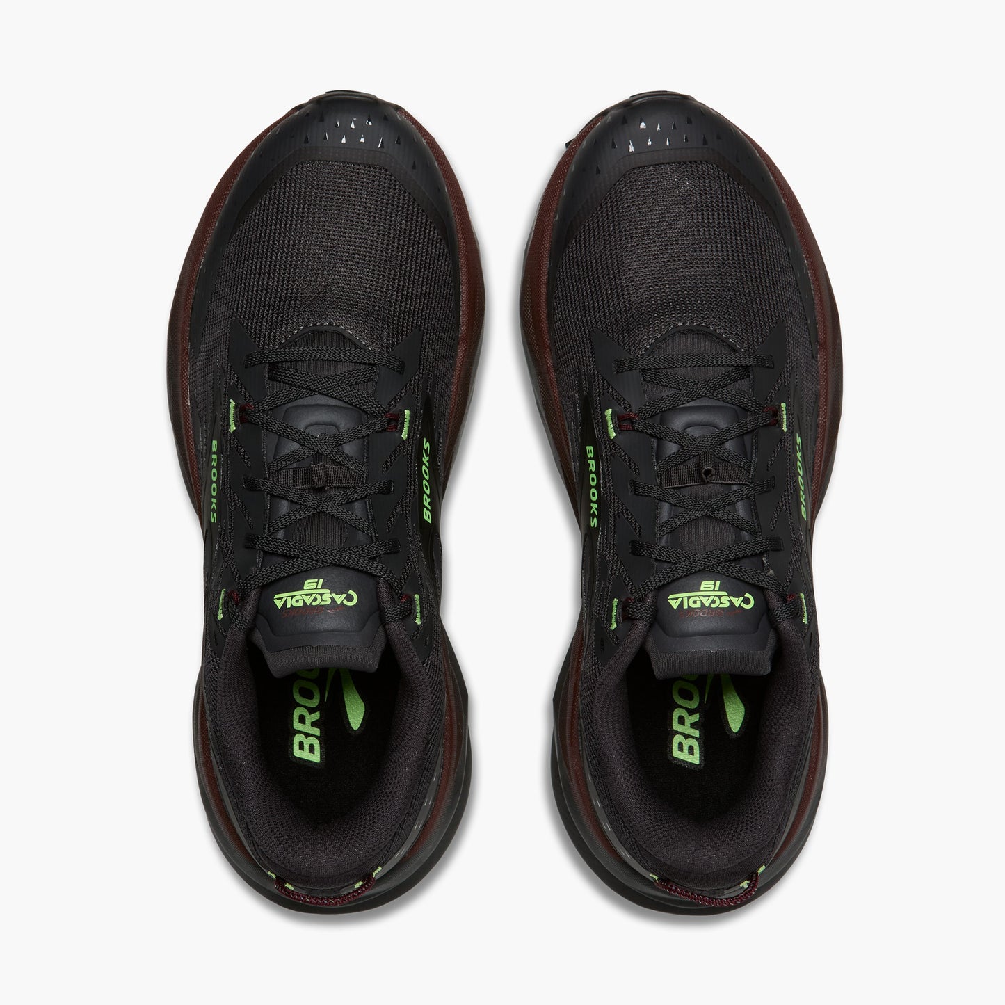 Men's Brooks Cascadia 19