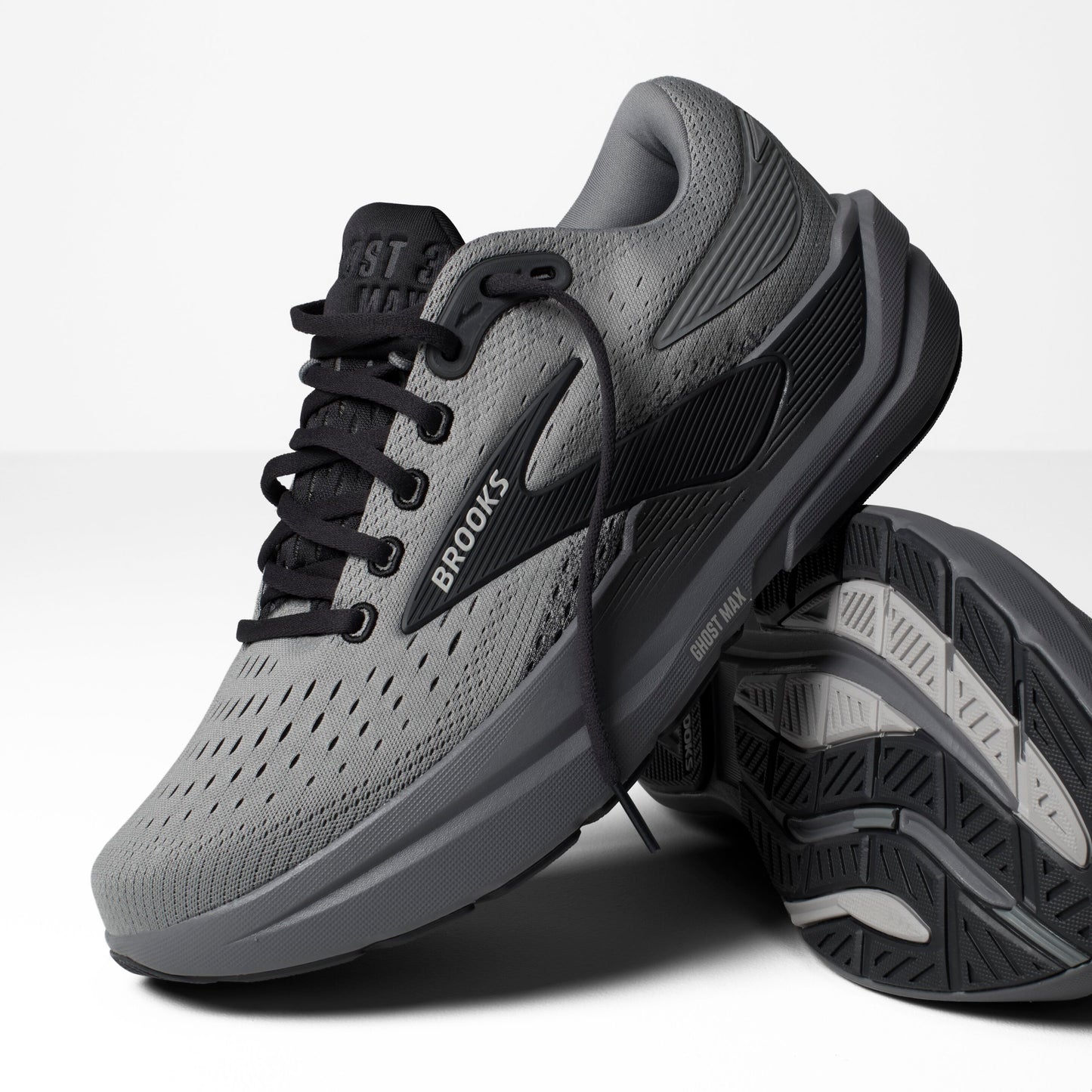Men's Brooks Ghost Max 3