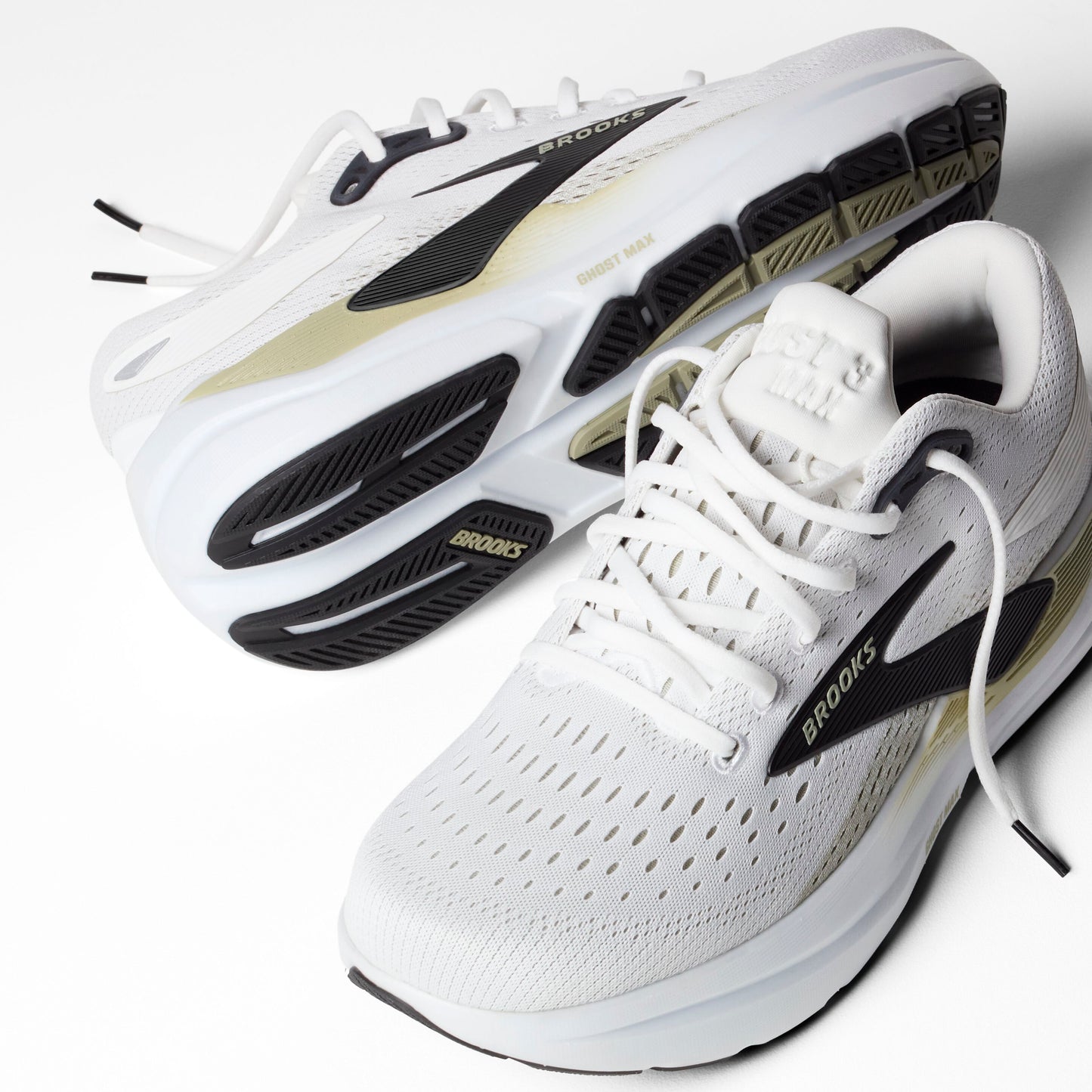 Men's Brooks Ghost Max 3