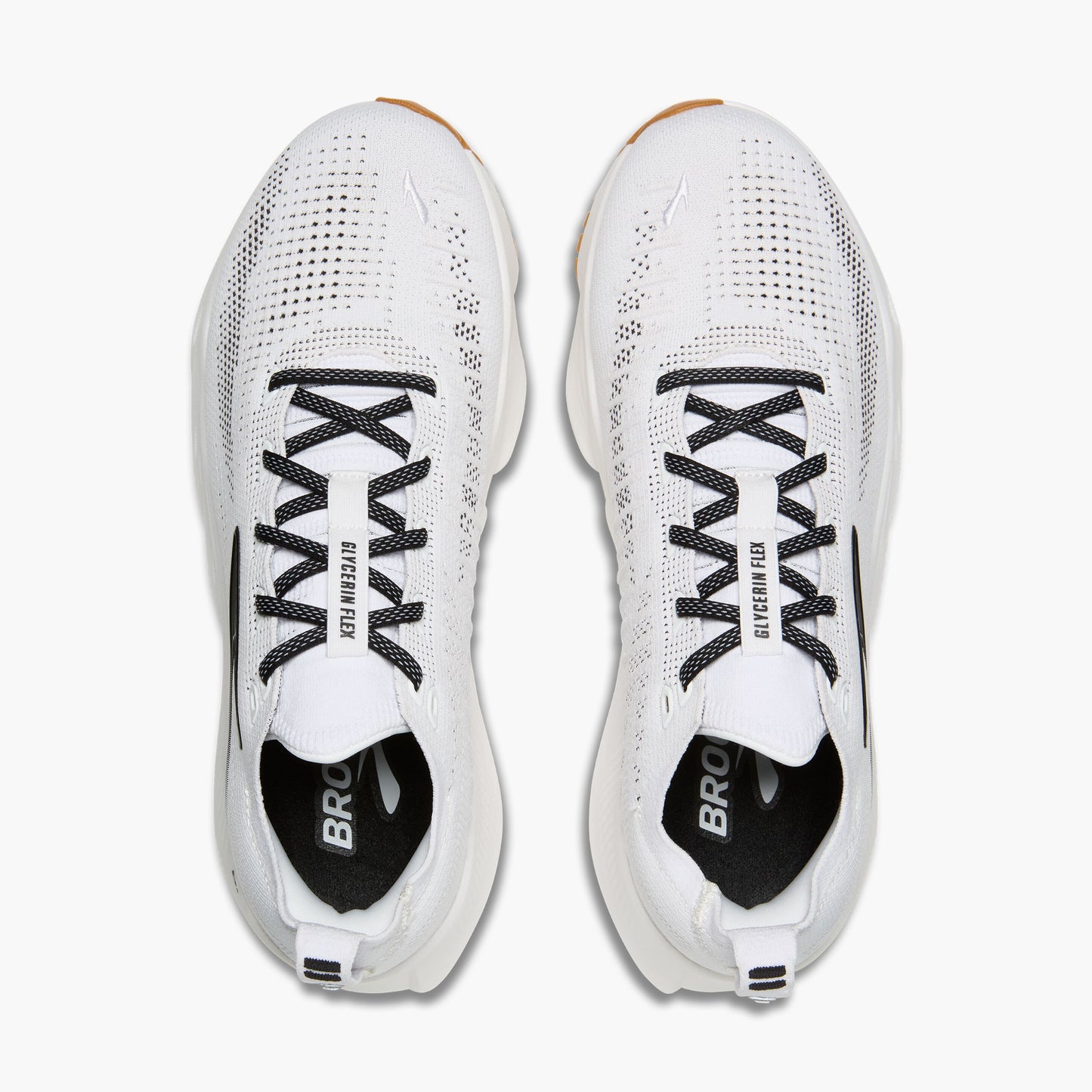 Men's Brooks Glycerin Flex
