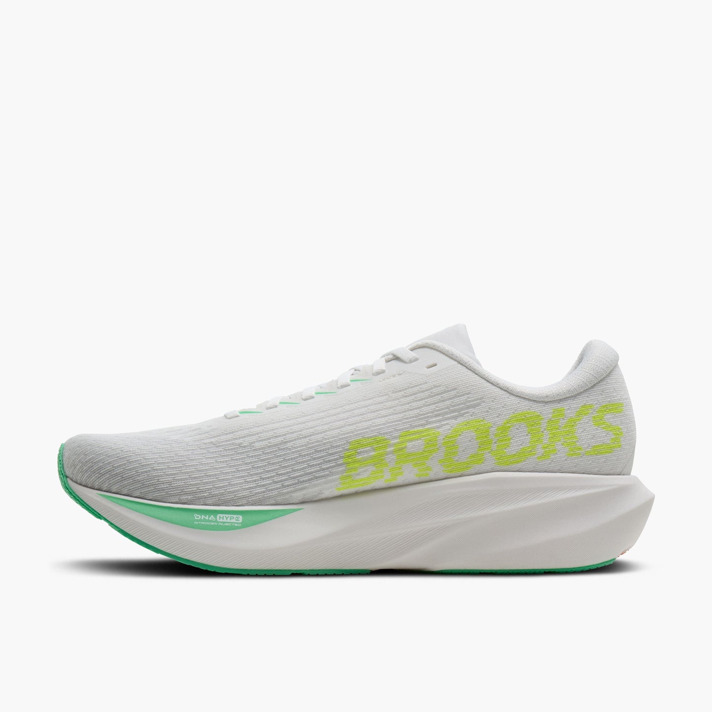Men's Brooks Ghost Amp