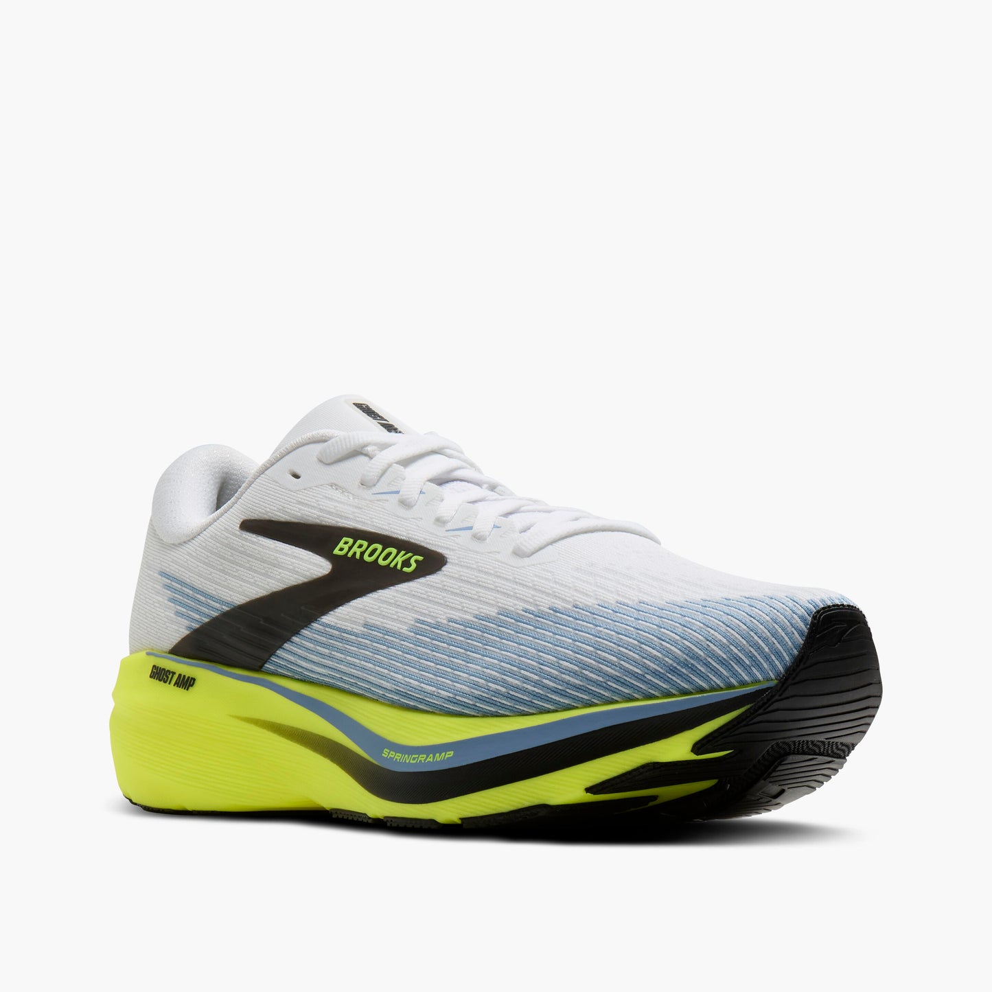 Men's Brooks Ghost Amp