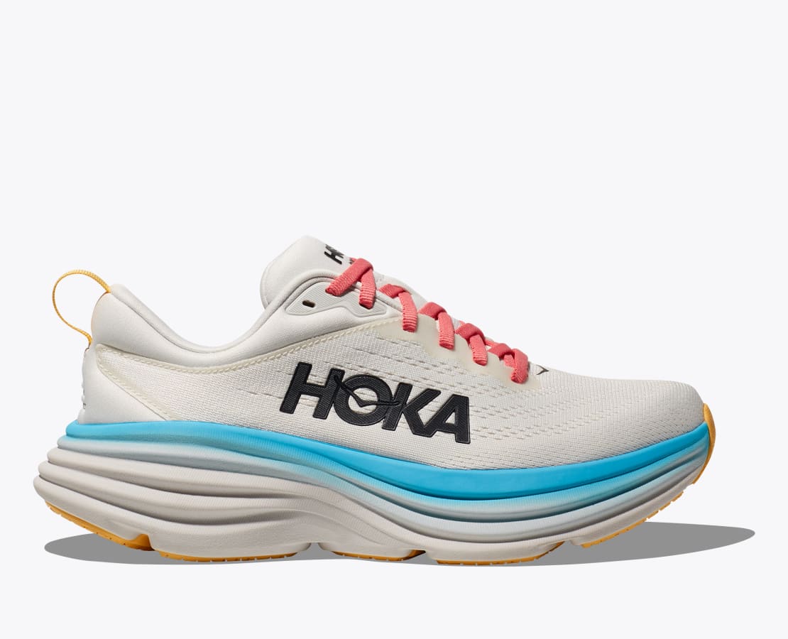 Women’s Hoka Bondi 8