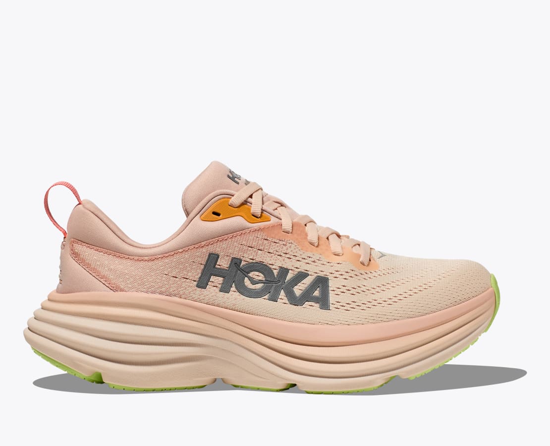 Women’s Hoka Bondi 8
