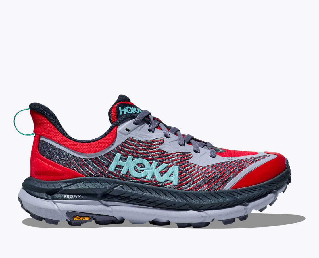 Women's Hoka Mafate Speed 4