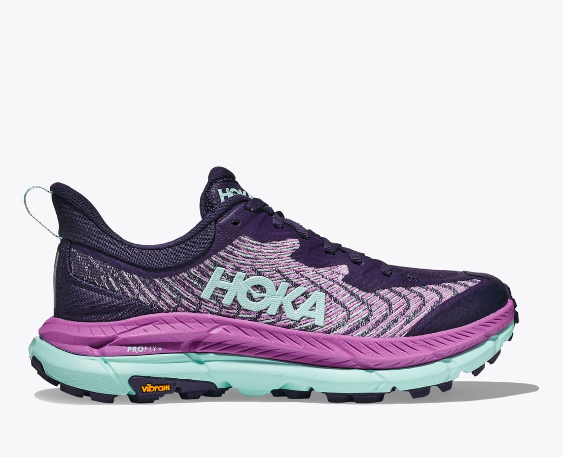 Women's Hoka Mafate Speed 4