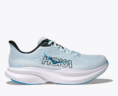 Women's Hoka Mach 6