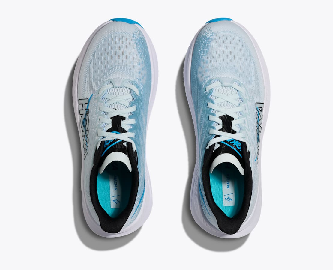 Women's Hoka Mach 6
