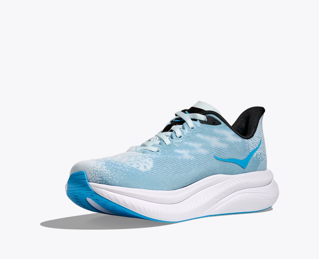 Women's Hoka Mach 6
