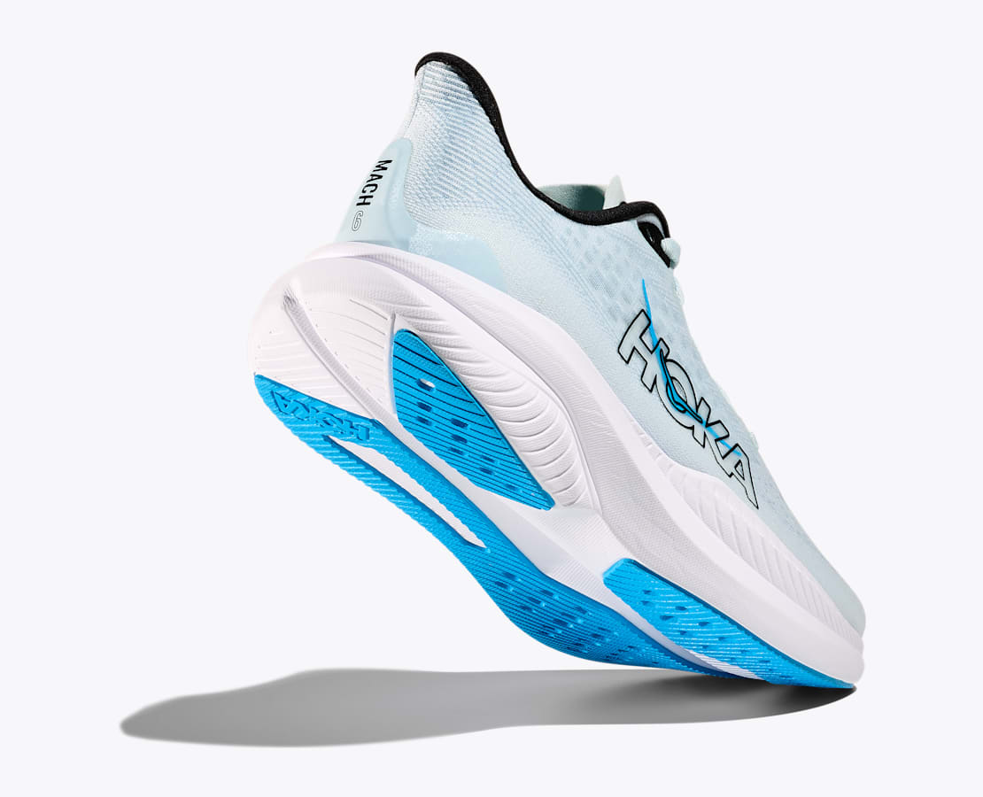 Women's Hoka Mach 6