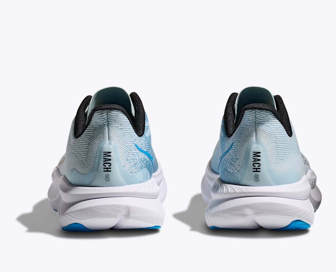 Women's Hoka Mach 6
