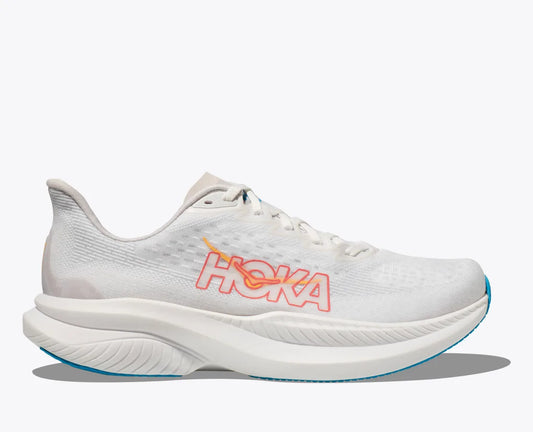 Women's Hoka Mach 6