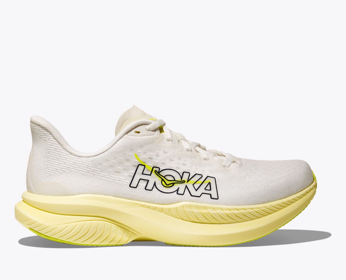 Women's Hoka Mach 6