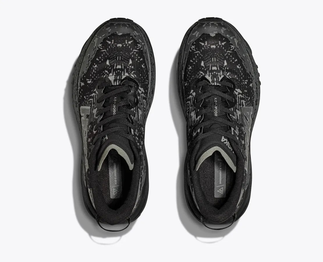 Men’s Hoka Speedgoat 6 GTX
