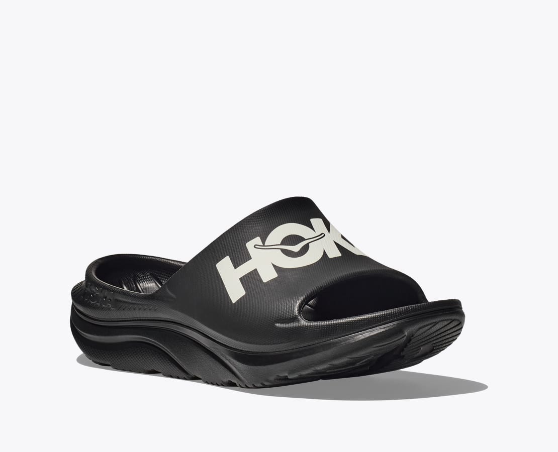 Unisex Hoka Ora Athletic Slide Sandal