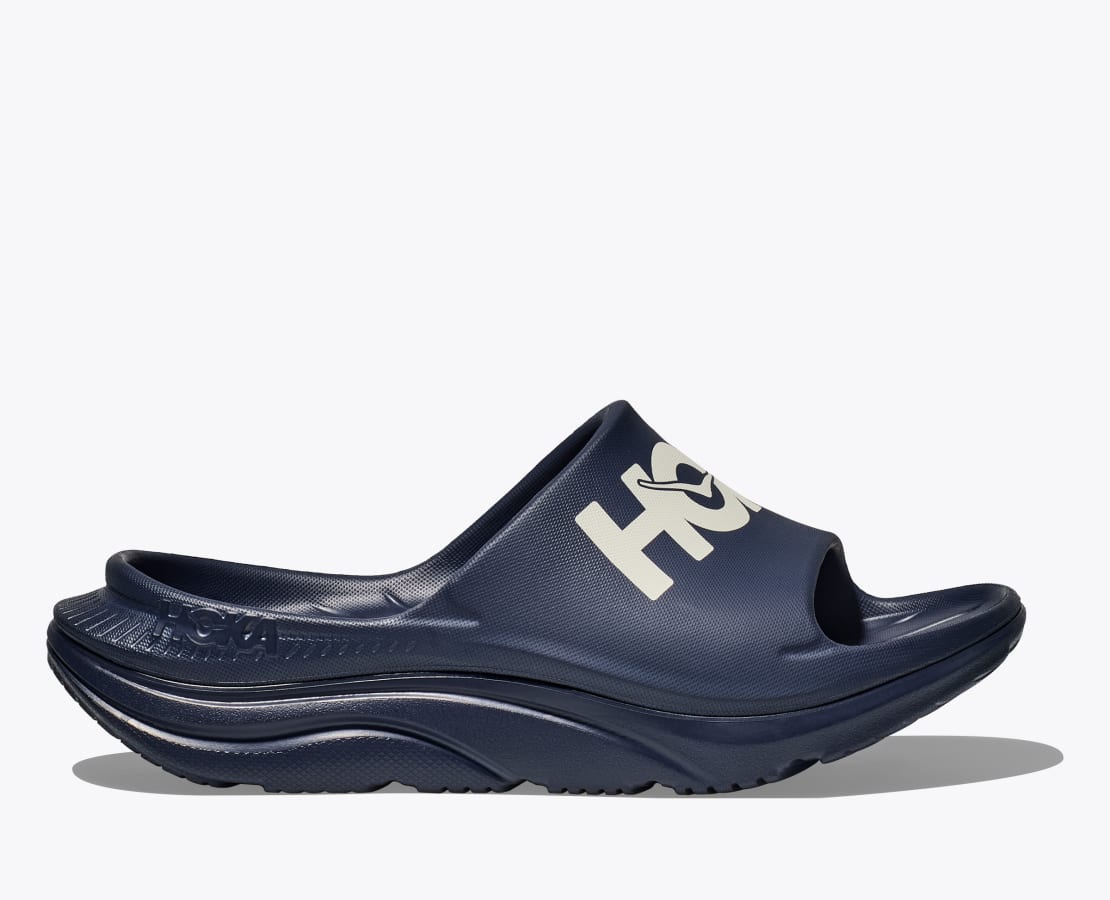Unisex Hoka Ora Athletic Slide Sandal