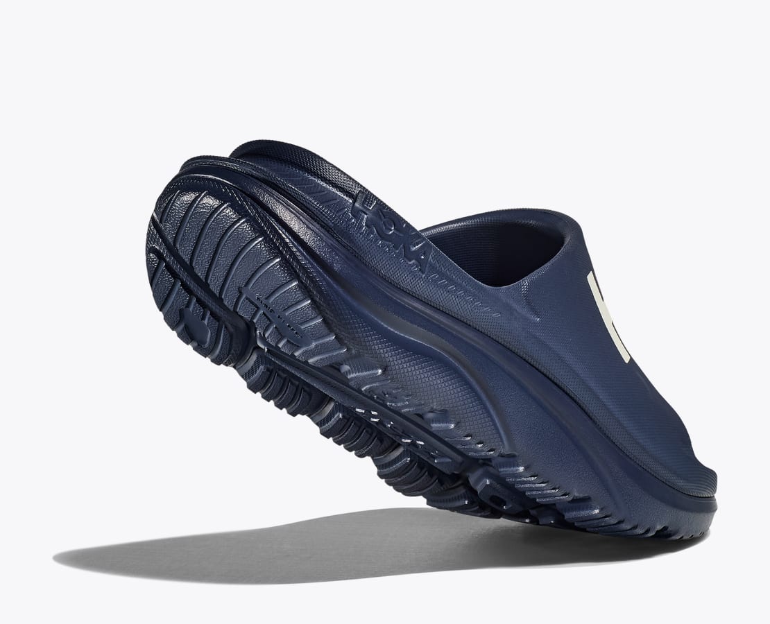 Unisex Hoka Ora Athletic Slide Sandal