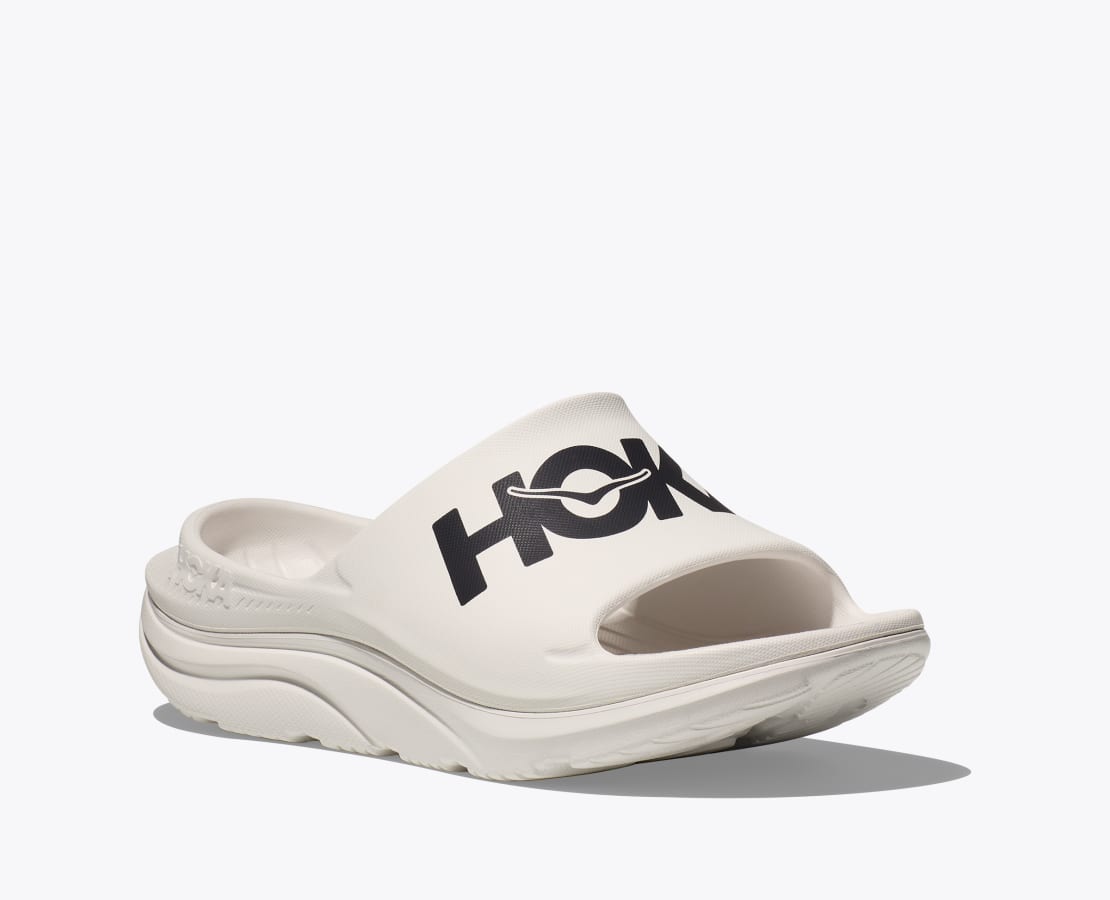Unisex Hoka Ora Athletic Slide Sandal