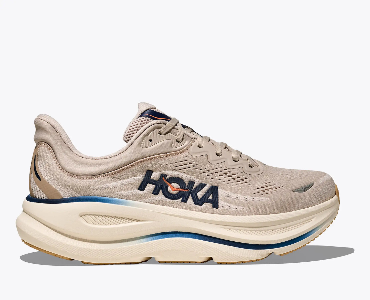 Men’s Hoka Bondi 9
