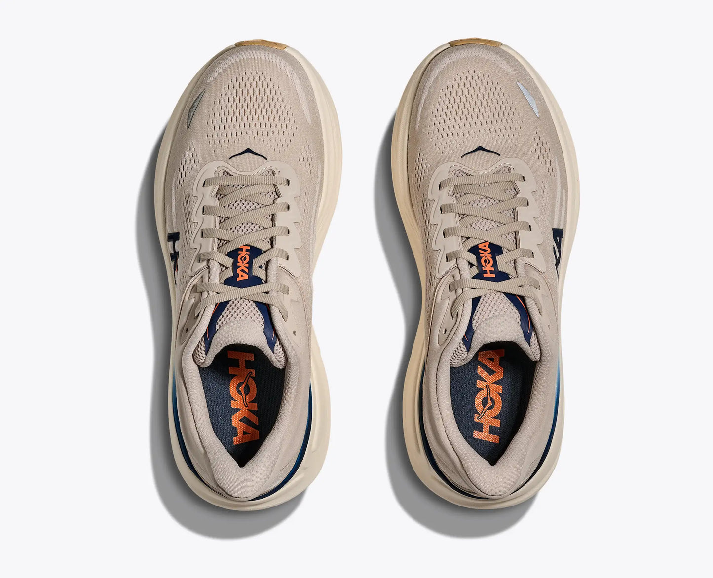 Men’s Hoka Bondi 9