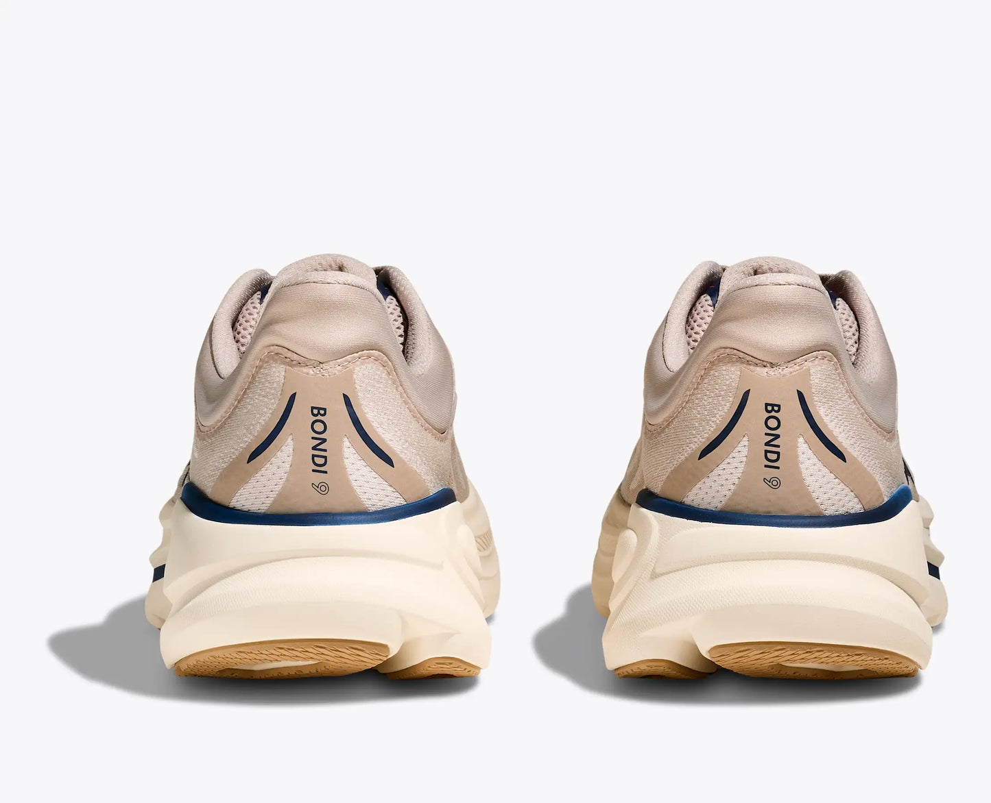 Men’s Hoka Bondi 9