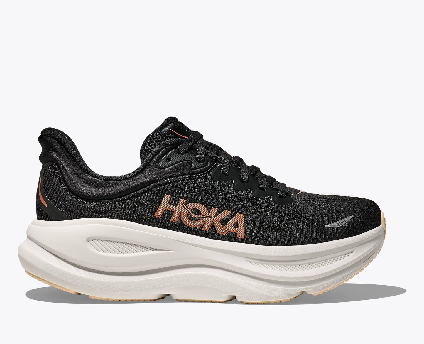 Women’s Hoka Bondi 9