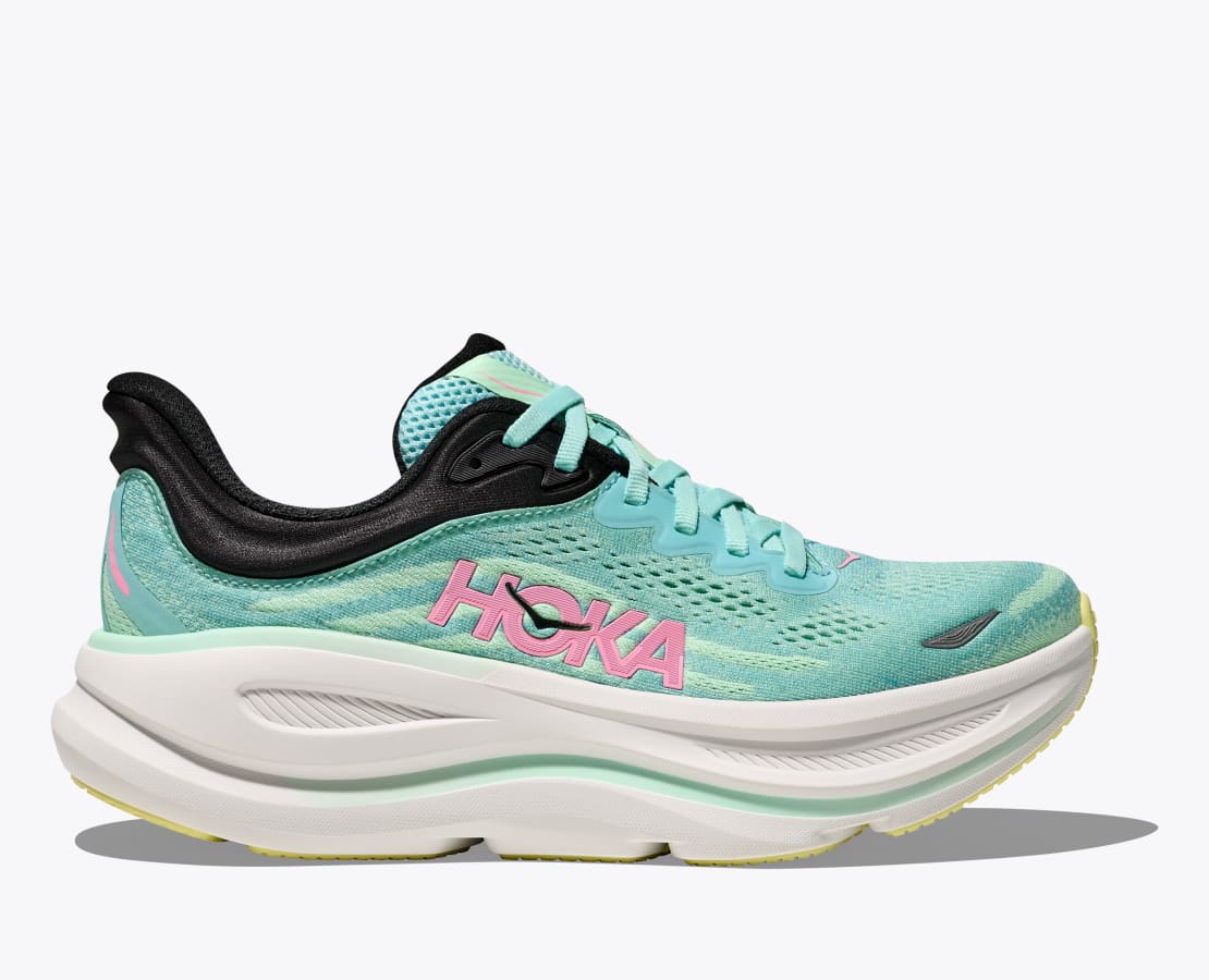 Women’s Hoka Bondi 9