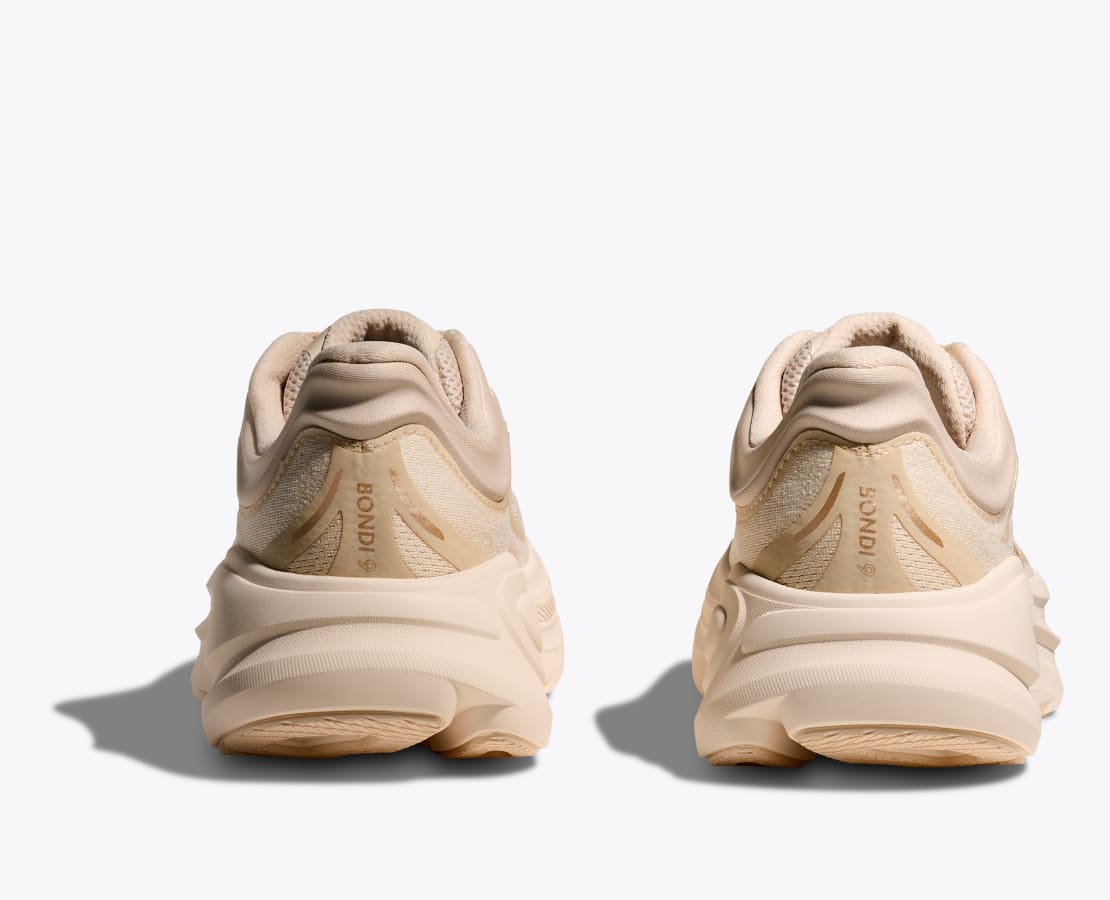 Women’s Hoka Bondi 9