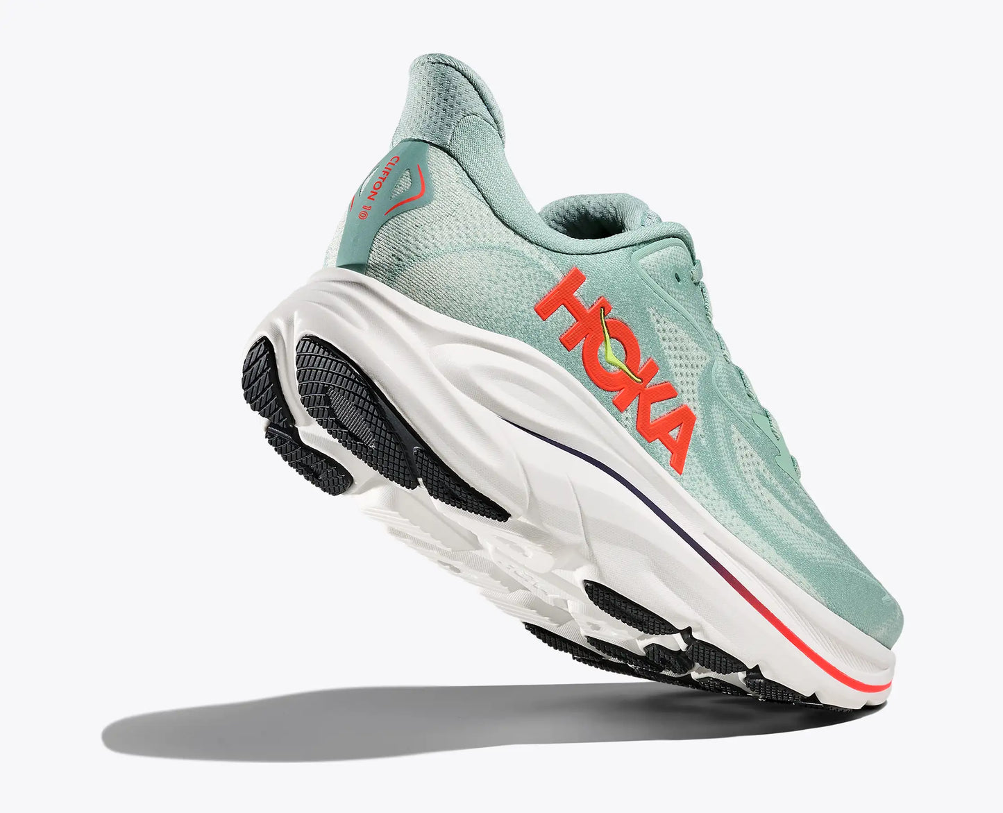Men’s Hoka Clifton 10