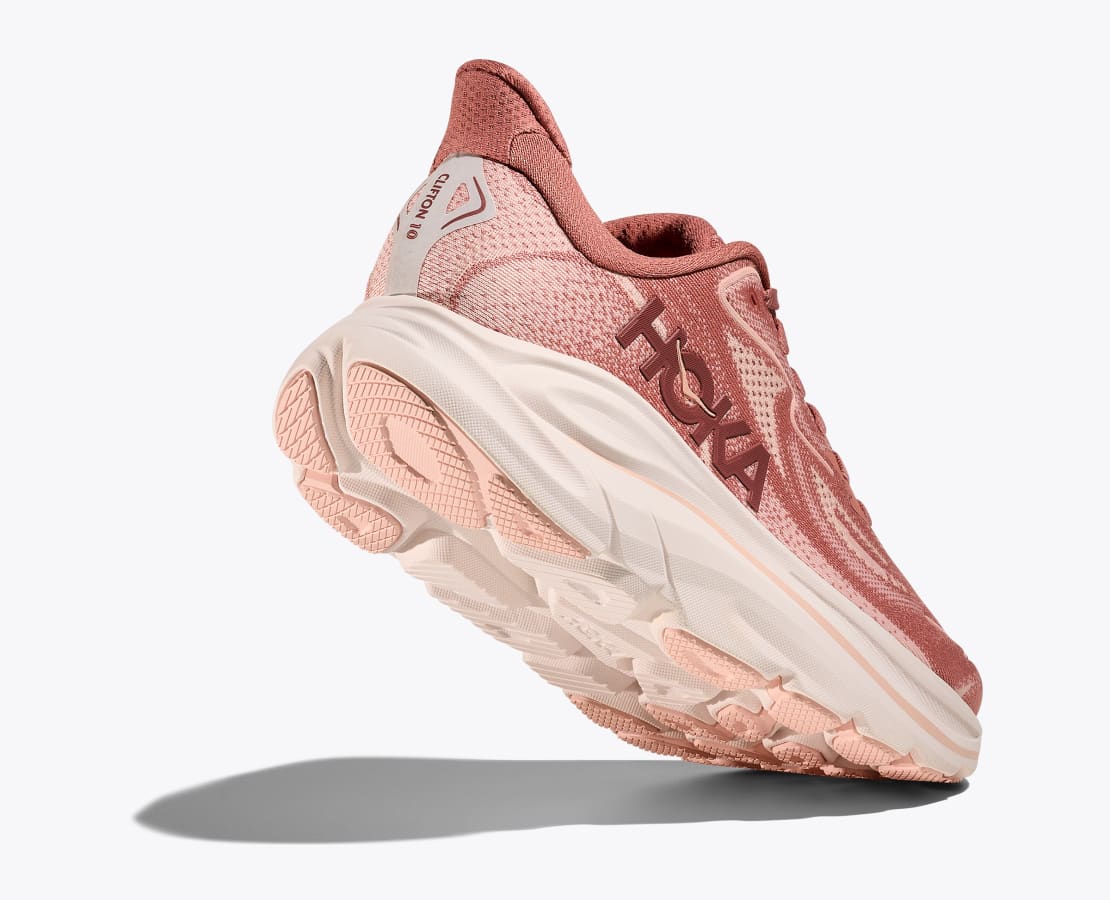 Women’s Hoka Clifton 10
