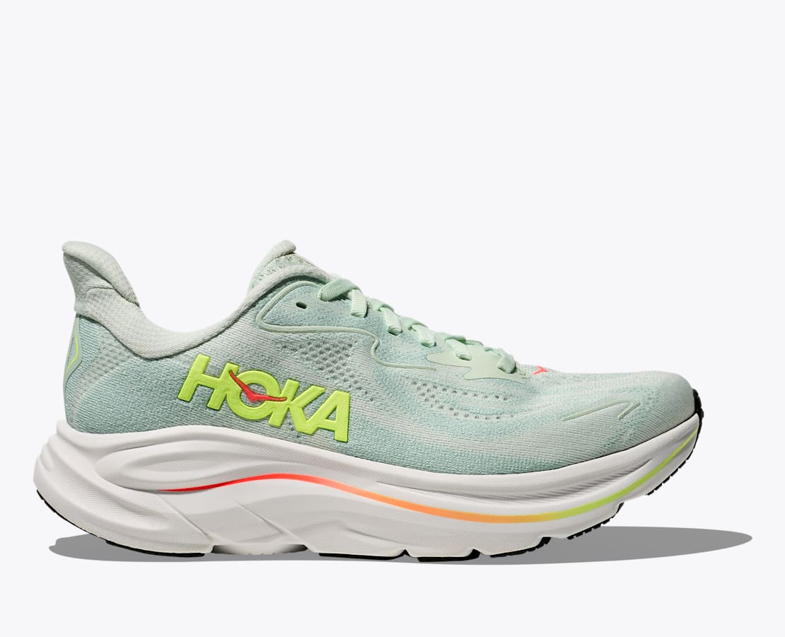 Women’s Hoka Clifton 10