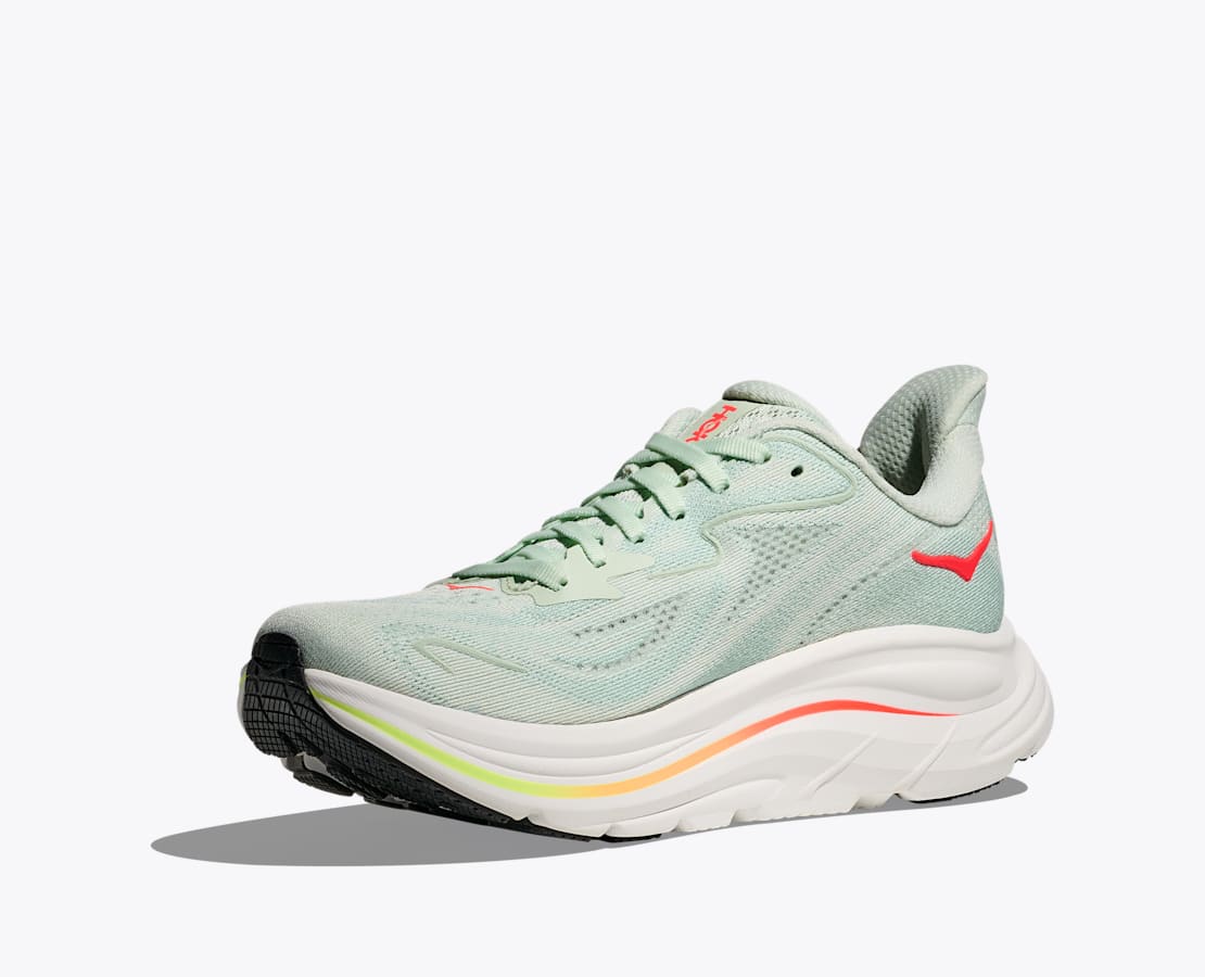 Women’s Hoka Clifton 10