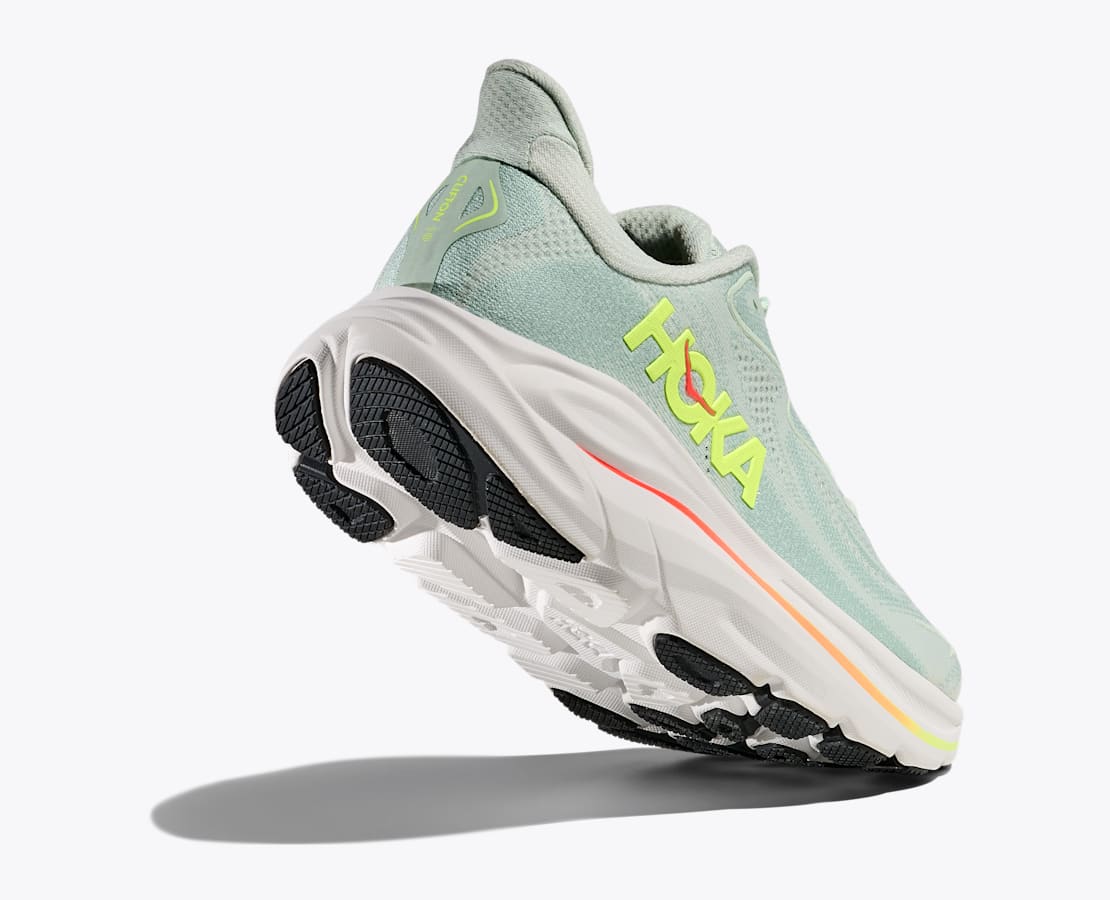Women’s Hoka Clifton 10
