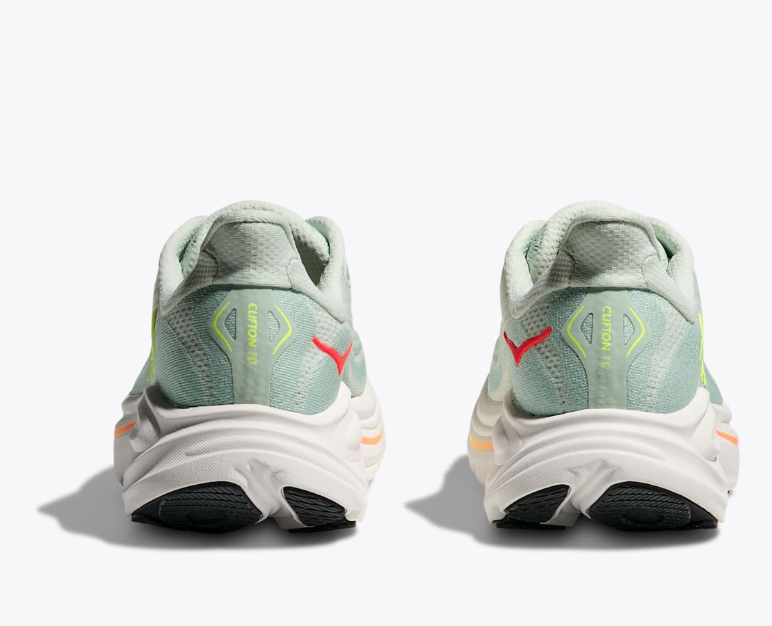 Women’s Hoka Clifton 10