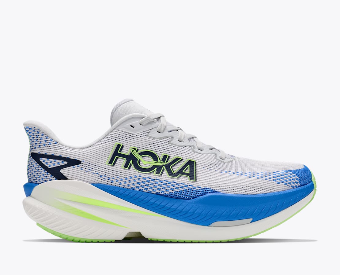 Men's Hoka Mach X 3