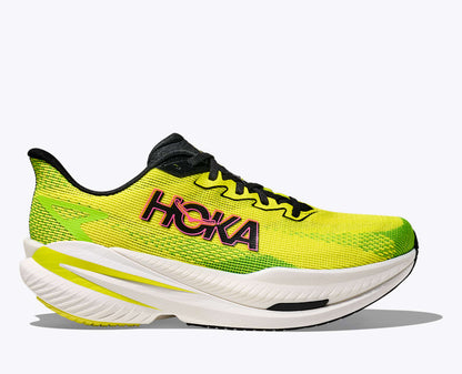 Men's Hoka Mach X 3