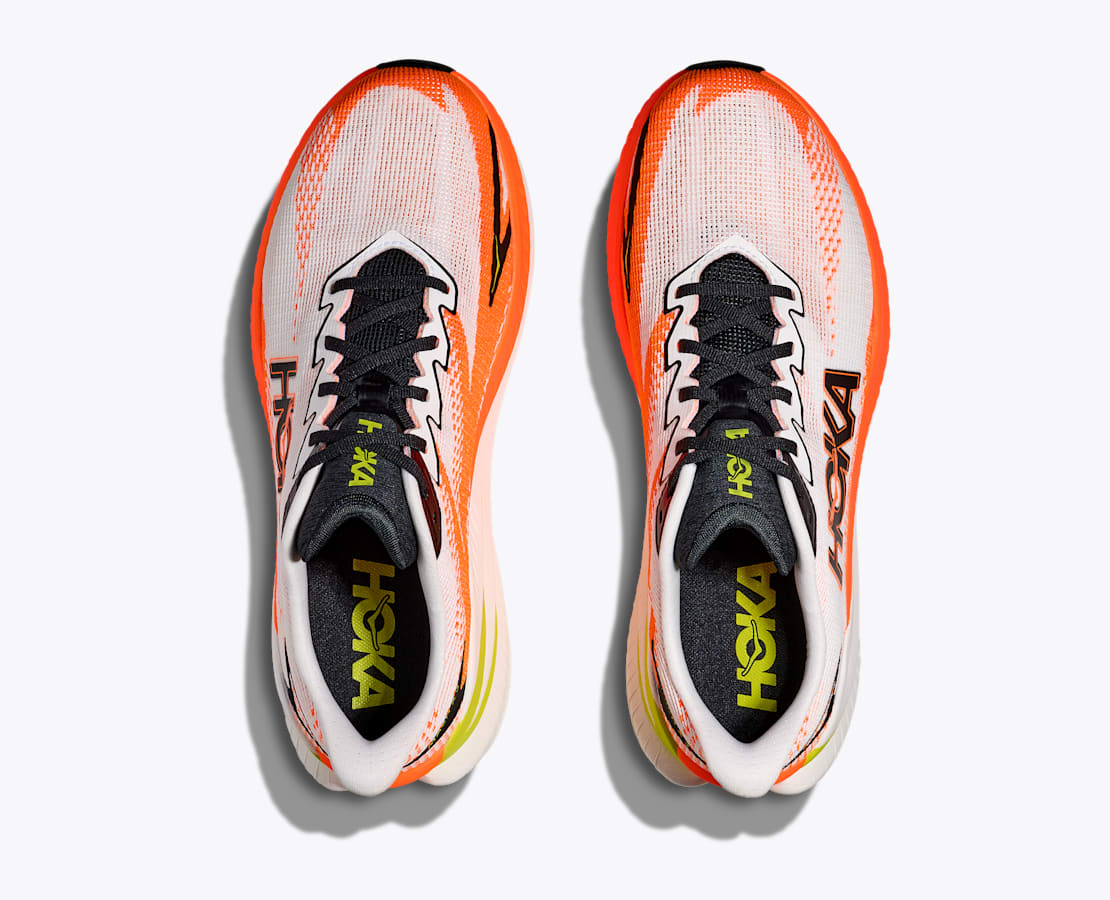 Men's Hoka Mach X 3